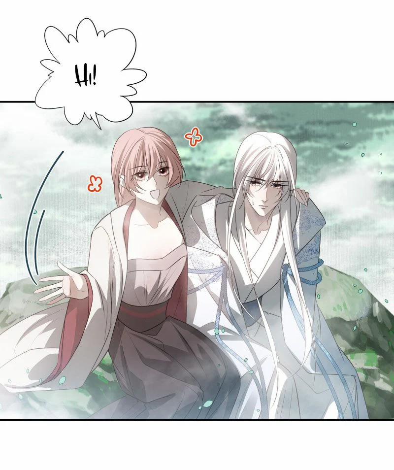 Sau Khi Chết Ta Trở Thành Nốt Chu Sa Của Ca Ca 49 trang 12