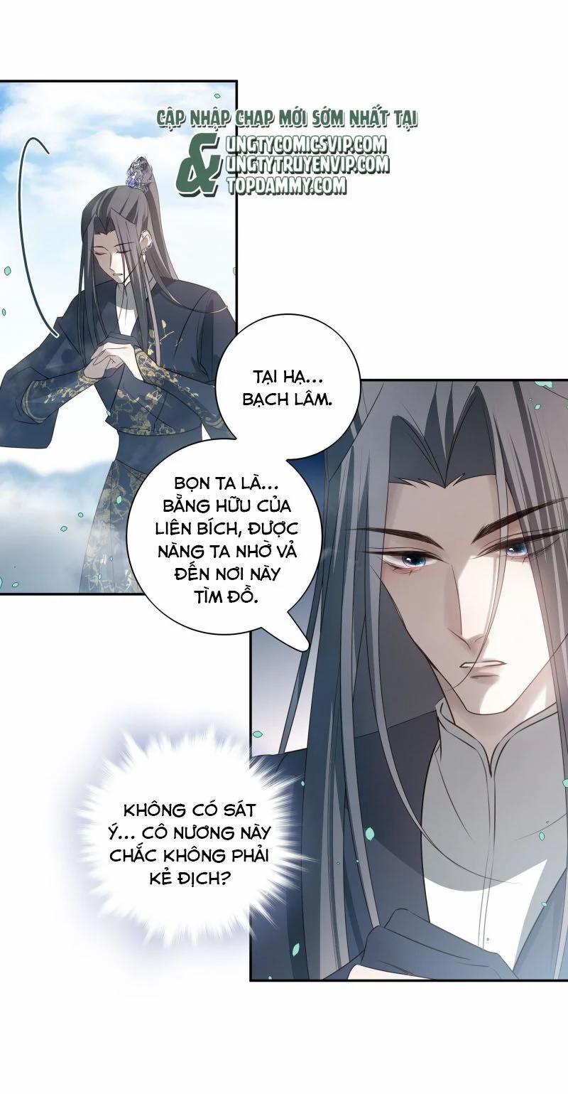 Sau Khi Chết Ta Trở Thành Nốt Chu Sa Của Ca Ca 49 trang 14