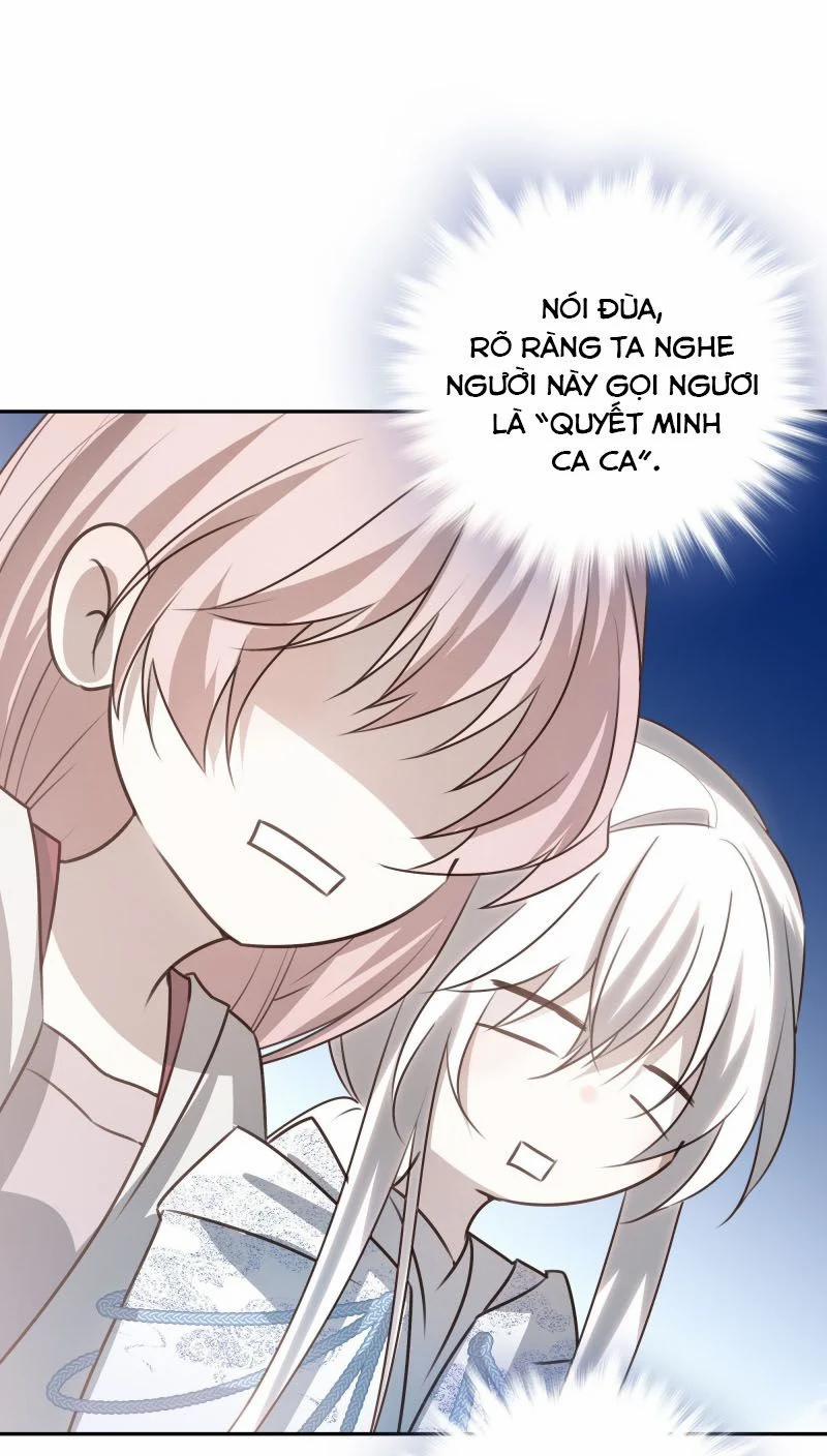 Sau Khi Chết Ta Trở Thành Nốt Chu Sa Của Ca Ca 49 trang 15