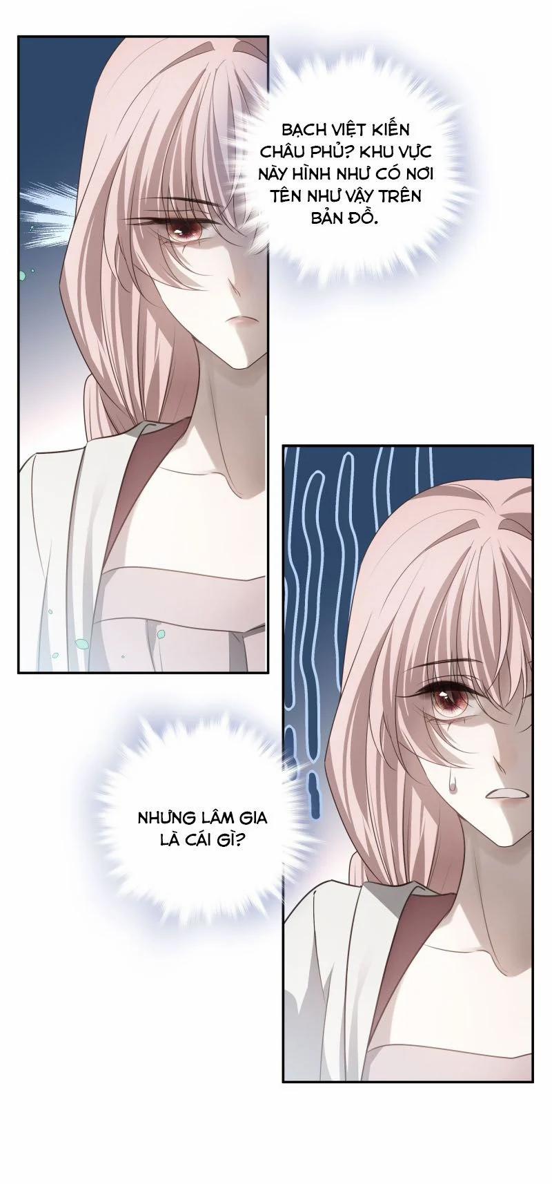 Sau Khi Chết Ta Trở Thành Nốt Chu Sa Của Ca Ca 49 trang 17