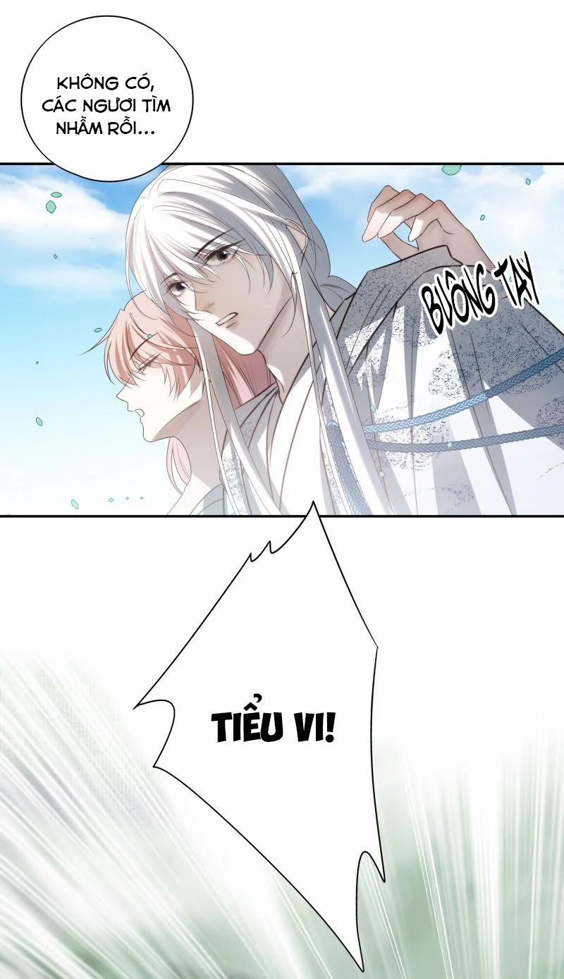 Sau Khi Chết Ta Trở Thành Nốt Chu Sa Của Ca Ca 49 trang 18