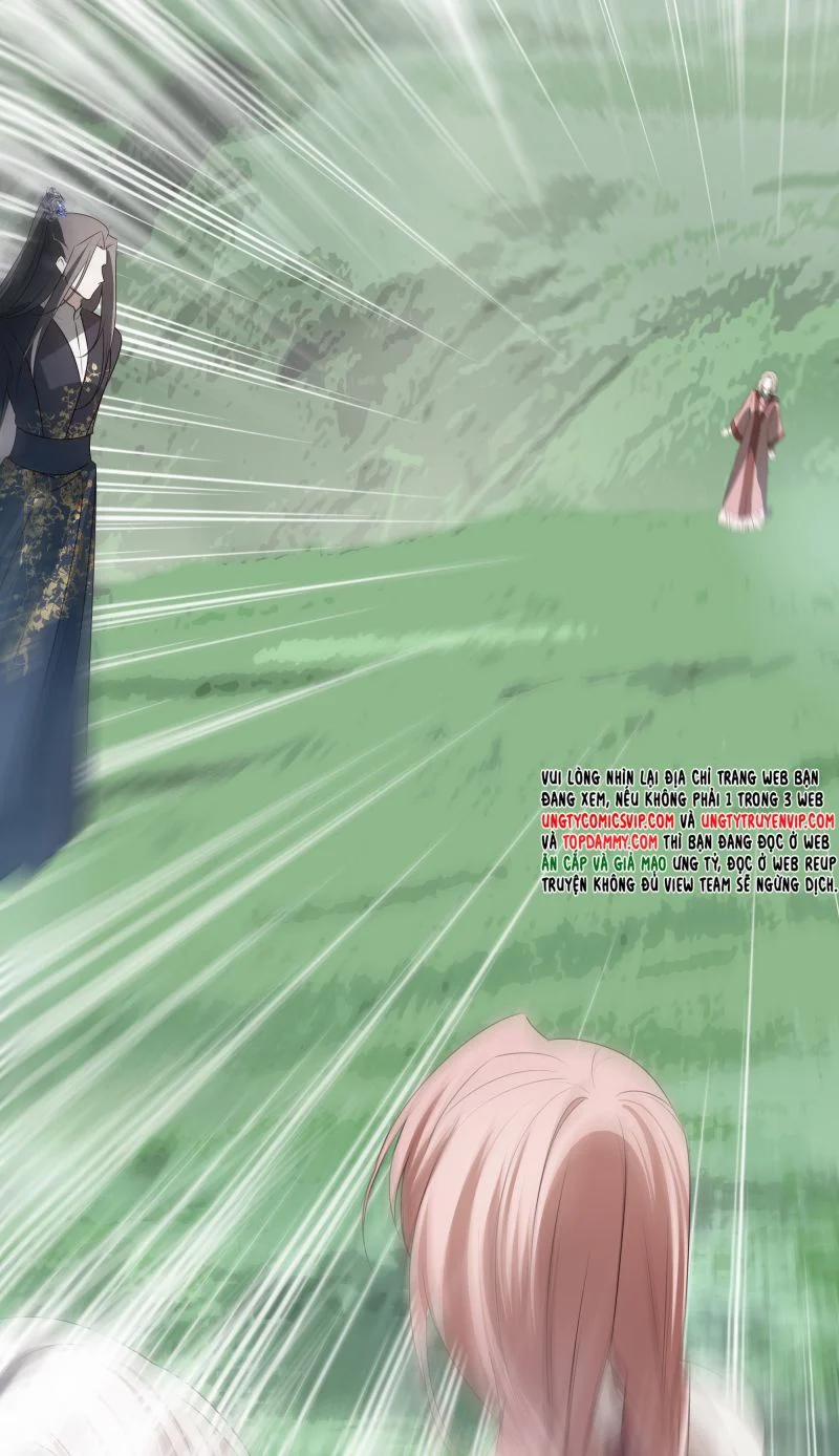 Sau Khi Chết Ta Trở Thành Nốt Chu Sa Của Ca Ca 49 trang 19