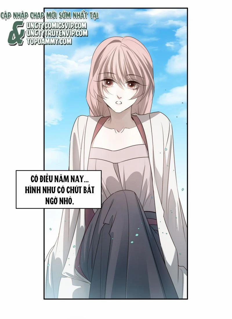 Sau Khi Chết Ta Trở Thành Nốt Chu Sa Của Ca Ca 49 trang 2