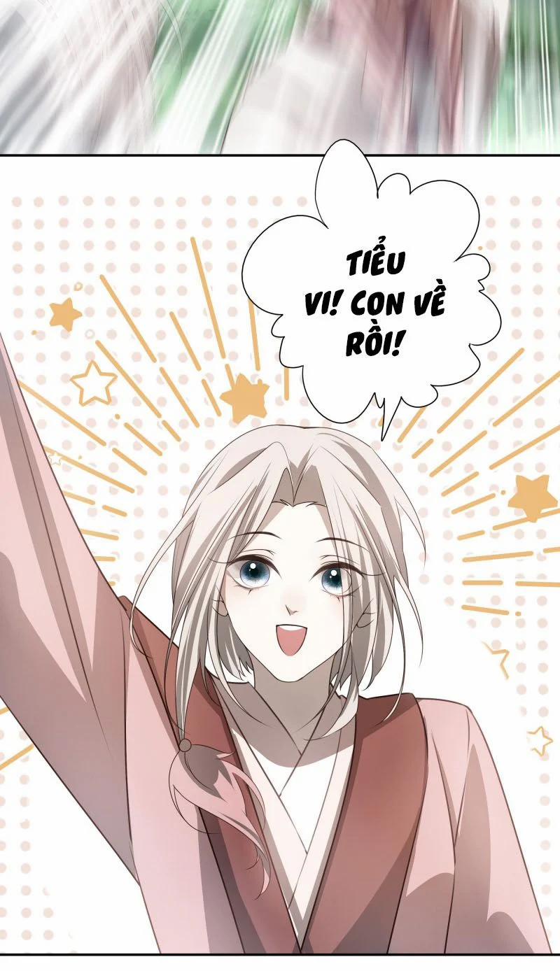 Sau Khi Chết Ta Trở Thành Nốt Chu Sa Của Ca Ca 49 trang 20