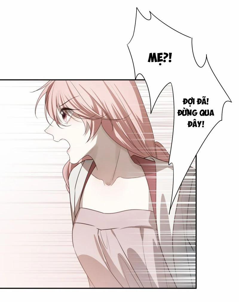 Sau Khi Chết Ta Trở Thành Nốt Chu Sa Của Ca Ca 49 trang 21