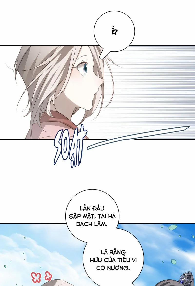 Sau Khi Chết Ta Trở Thành Nốt Chu Sa Của Ca Ca 49 trang 22