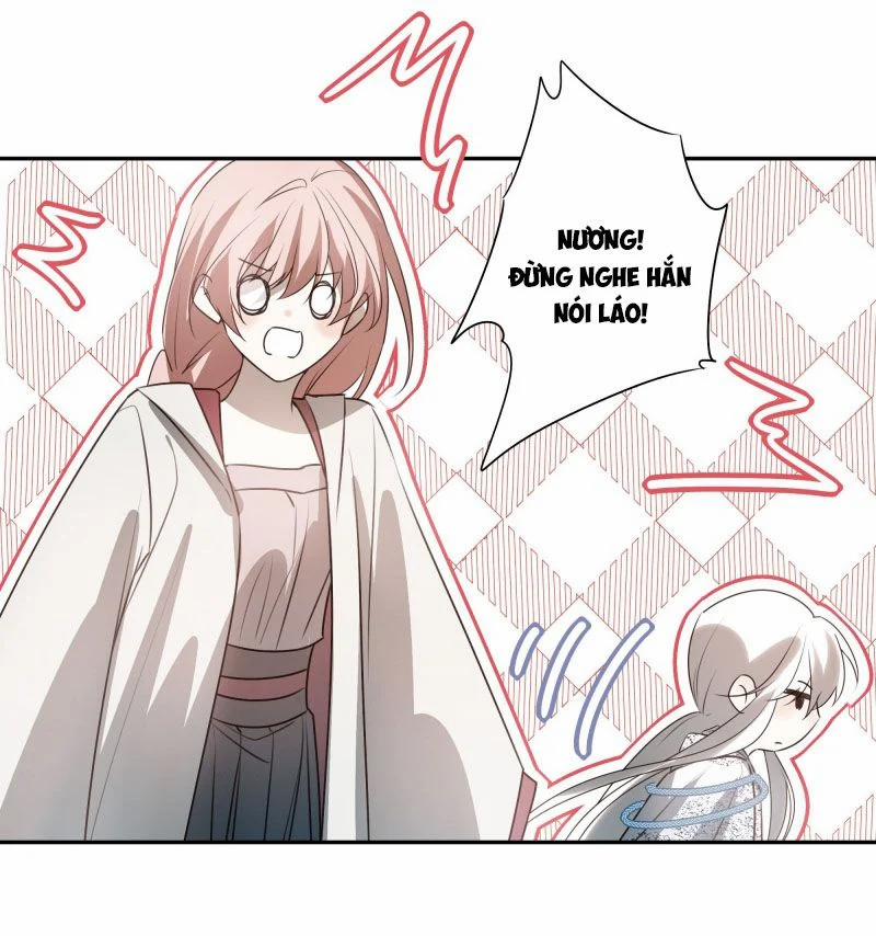 Sau Khi Chết Ta Trở Thành Nốt Chu Sa Của Ca Ca 49 trang 24