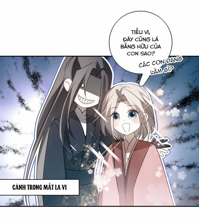 Sau Khi Chết Ta Trở Thành Nốt Chu Sa Của Ca Ca 49 trang 25