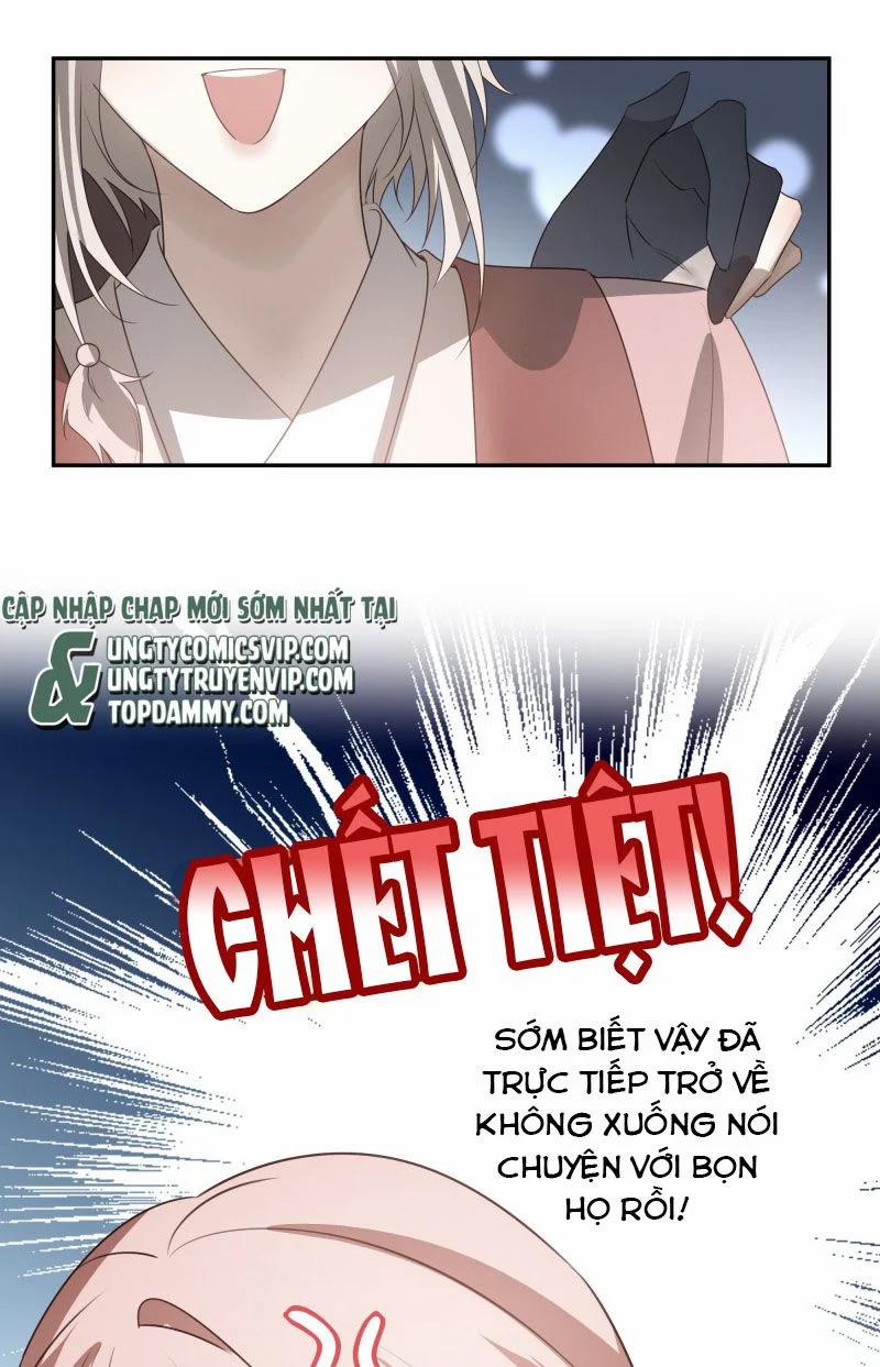 Sau Khi Chết Ta Trở Thành Nốt Chu Sa Của Ca Ca 49 trang 26