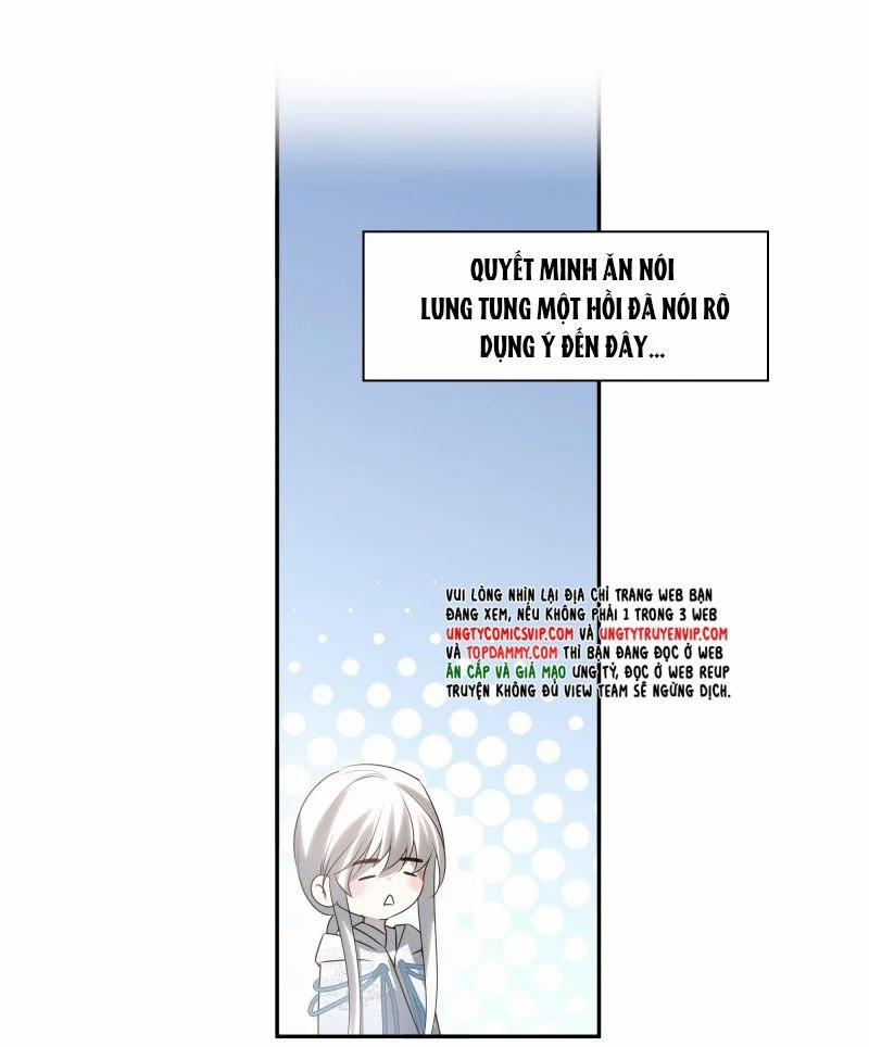 Sau Khi Chết Ta Trở Thành Nốt Chu Sa Của Ca Ca 49 trang 28