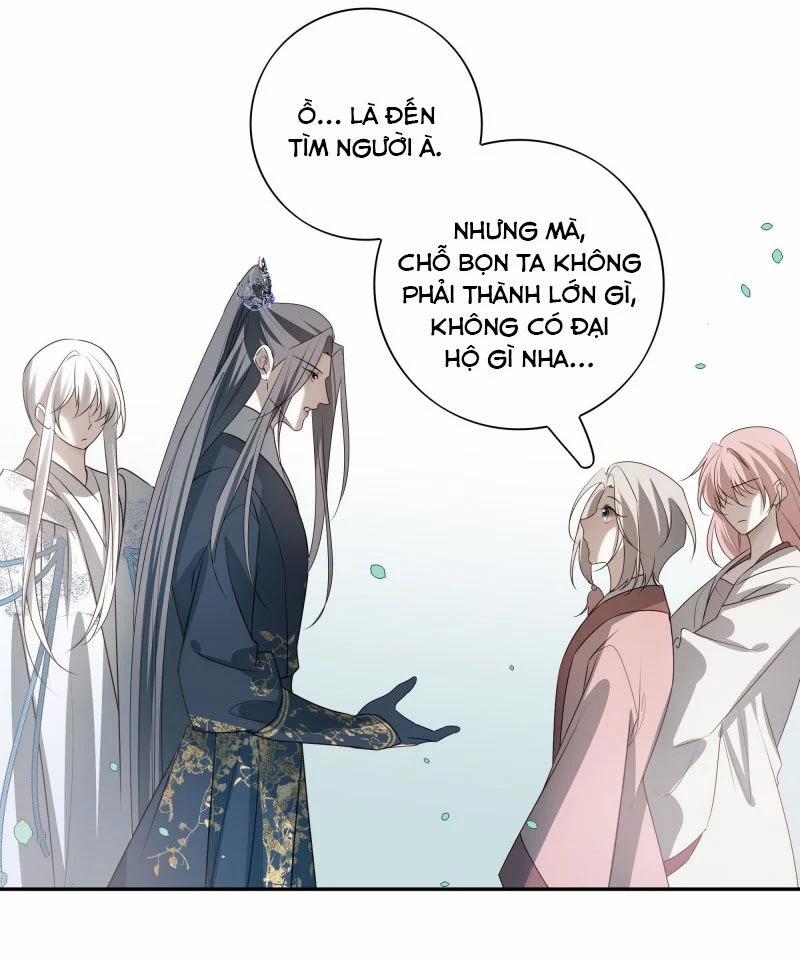 Sau Khi Chết Ta Trở Thành Nốt Chu Sa Của Ca Ca 49 trang 29