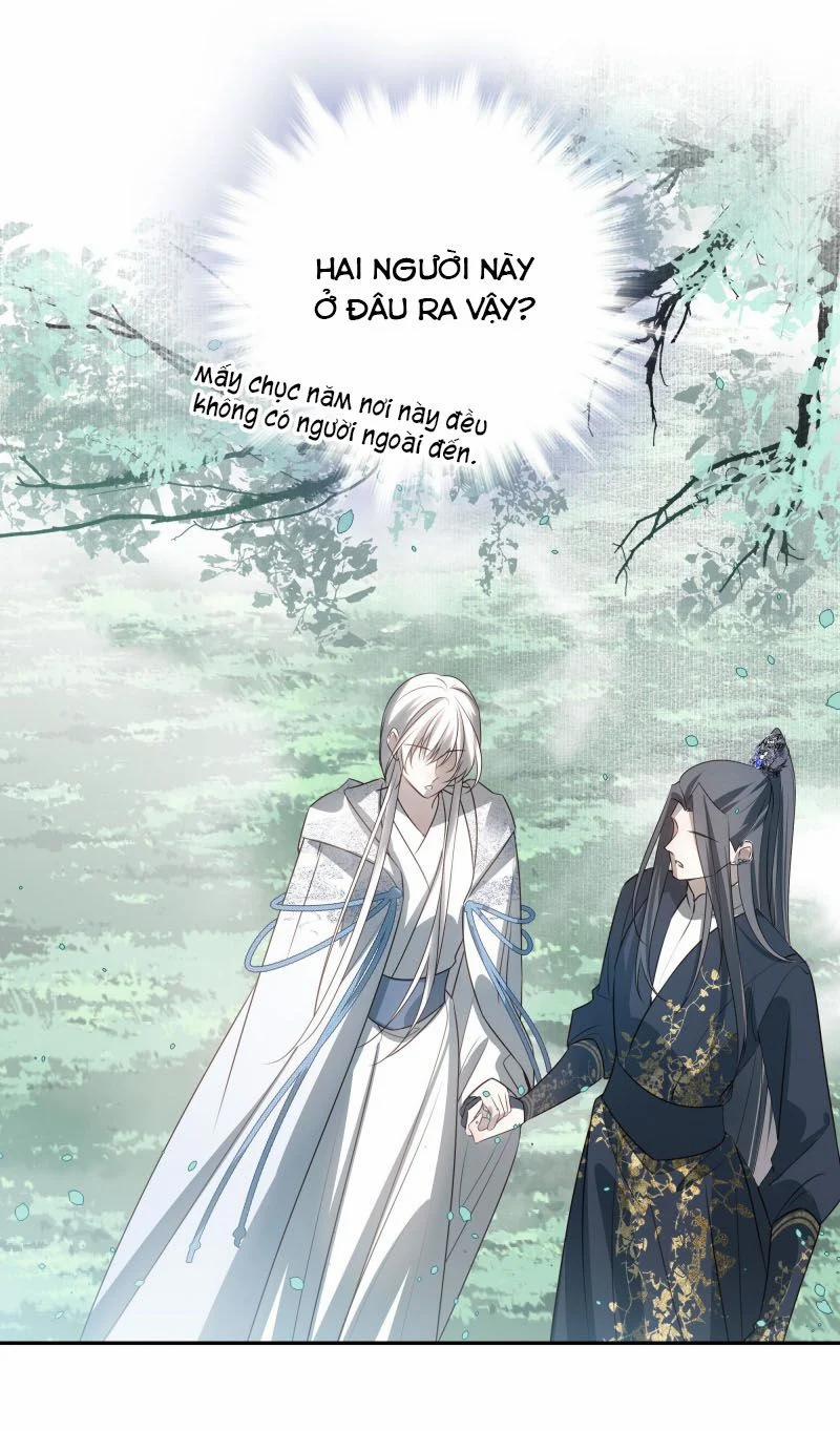 Sau Khi Chết Ta Trở Thành Nốt Chu Sa Của Ca Ca 49 trang 3