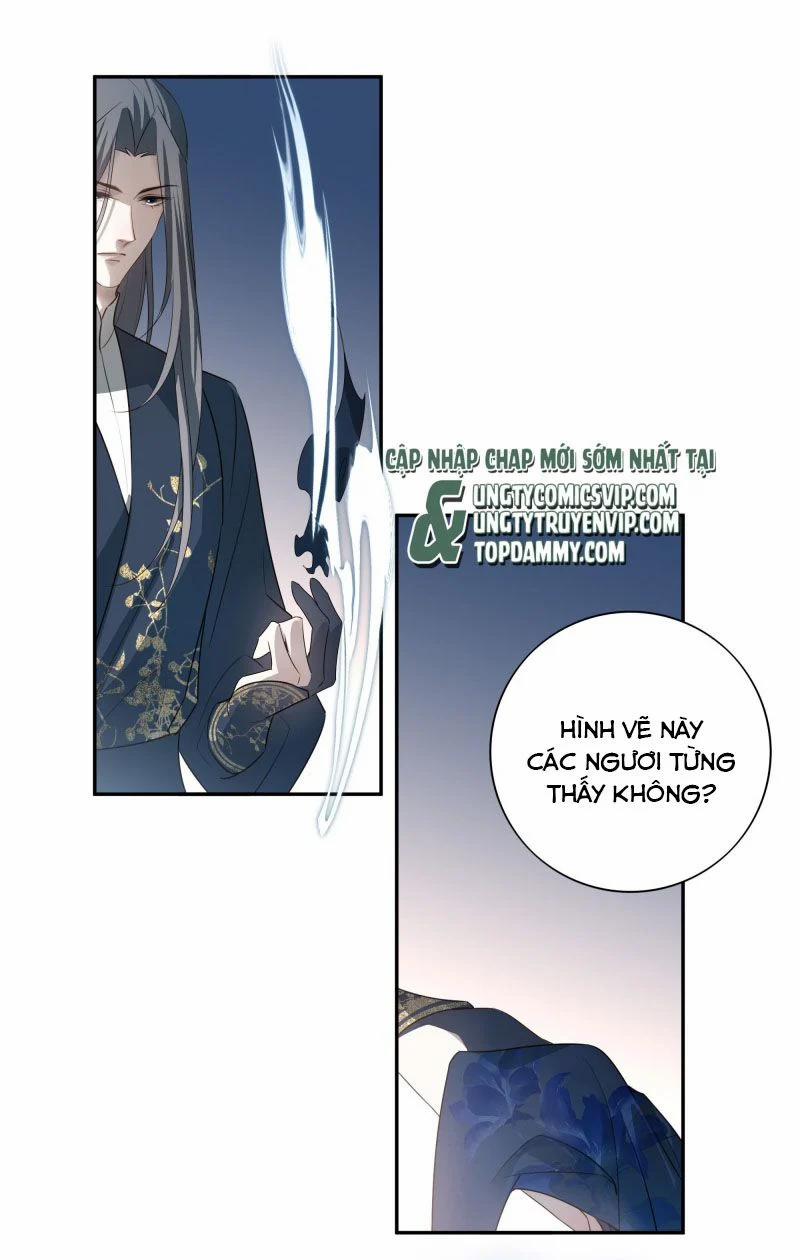 Sau Khi Chết Ta Trở Thành Nốt Chu Sa Của Ca Ca 49 trang 30