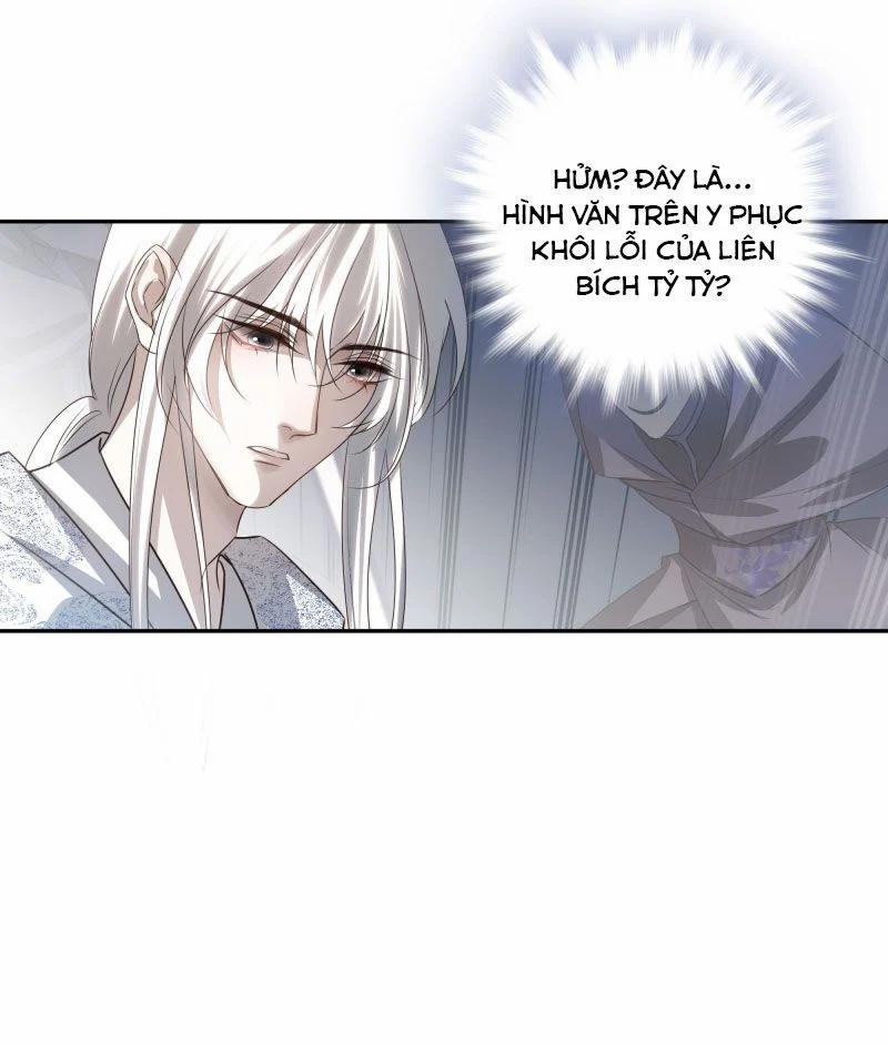 Sau Khi Chết Ta Trở Thành Nốt Chu Sa Của Ca Ca 49 trang 31