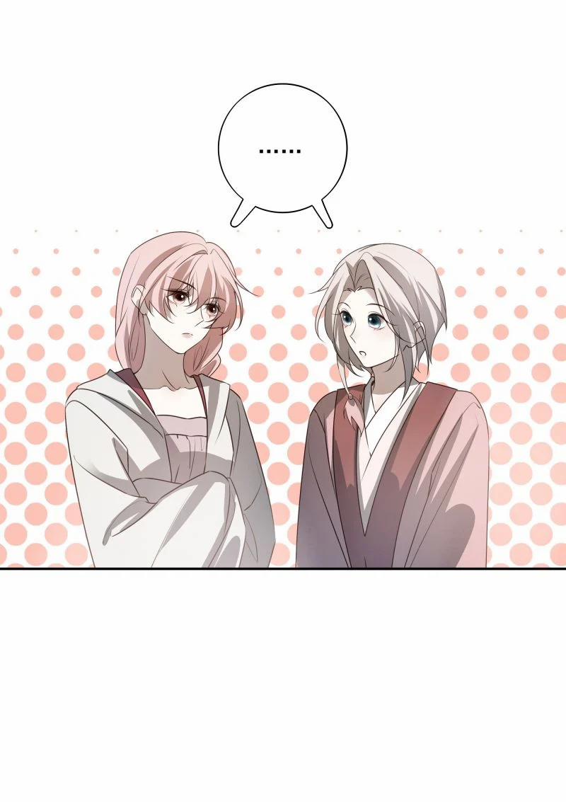 Sau Khi Chết Ta Trở Thành Nốt Chu Sa Của Ca Ca 49 trang 32