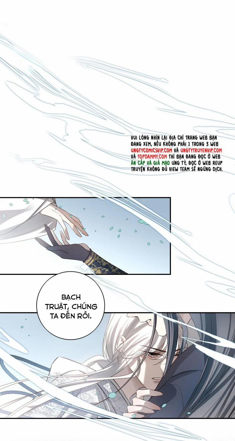 Sau Khi Chết Ta Trở Thành Nốt Chu Sa Của Ca Ca 49 trang 33