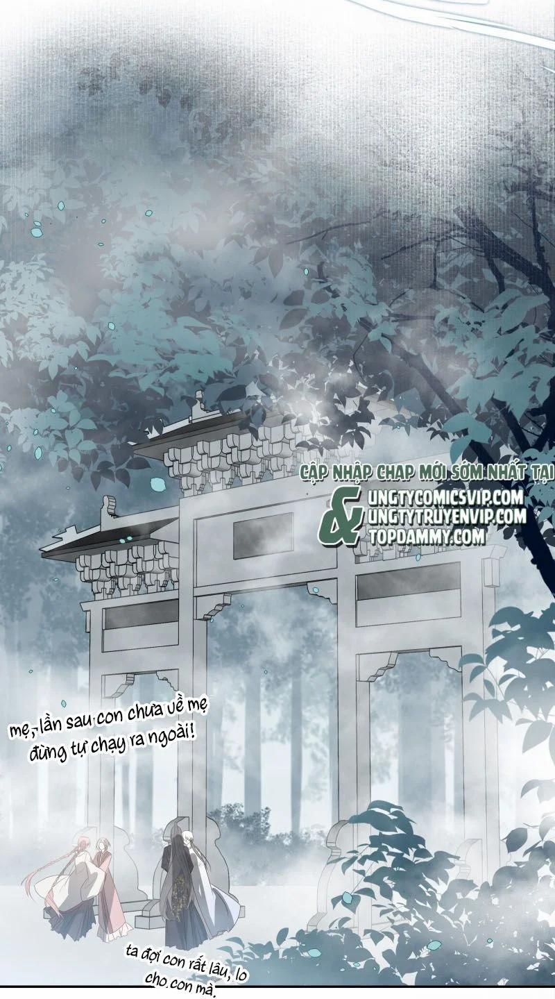 Sau Khi Chết Ta Trở Thành Nốt Chu Sa Của Ca Ca 49 trang 34