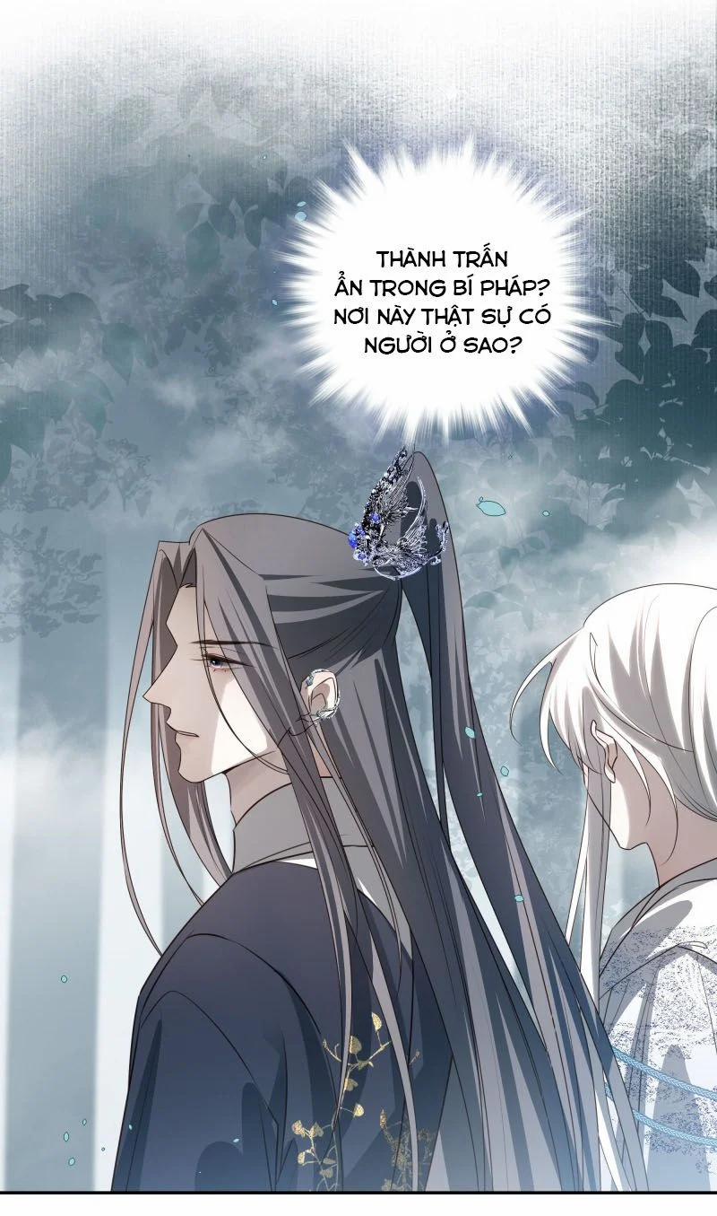 Sau Khi Chết Ta Trở Thành Nốt Chu Sa Của Ca Ca 49 trang 35