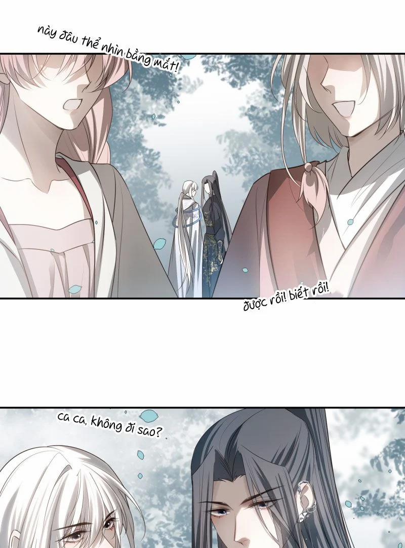 Sau Khi Chết Ta Trở Thành Nốt Chu Sa Của Ca Ca 49 trang 38