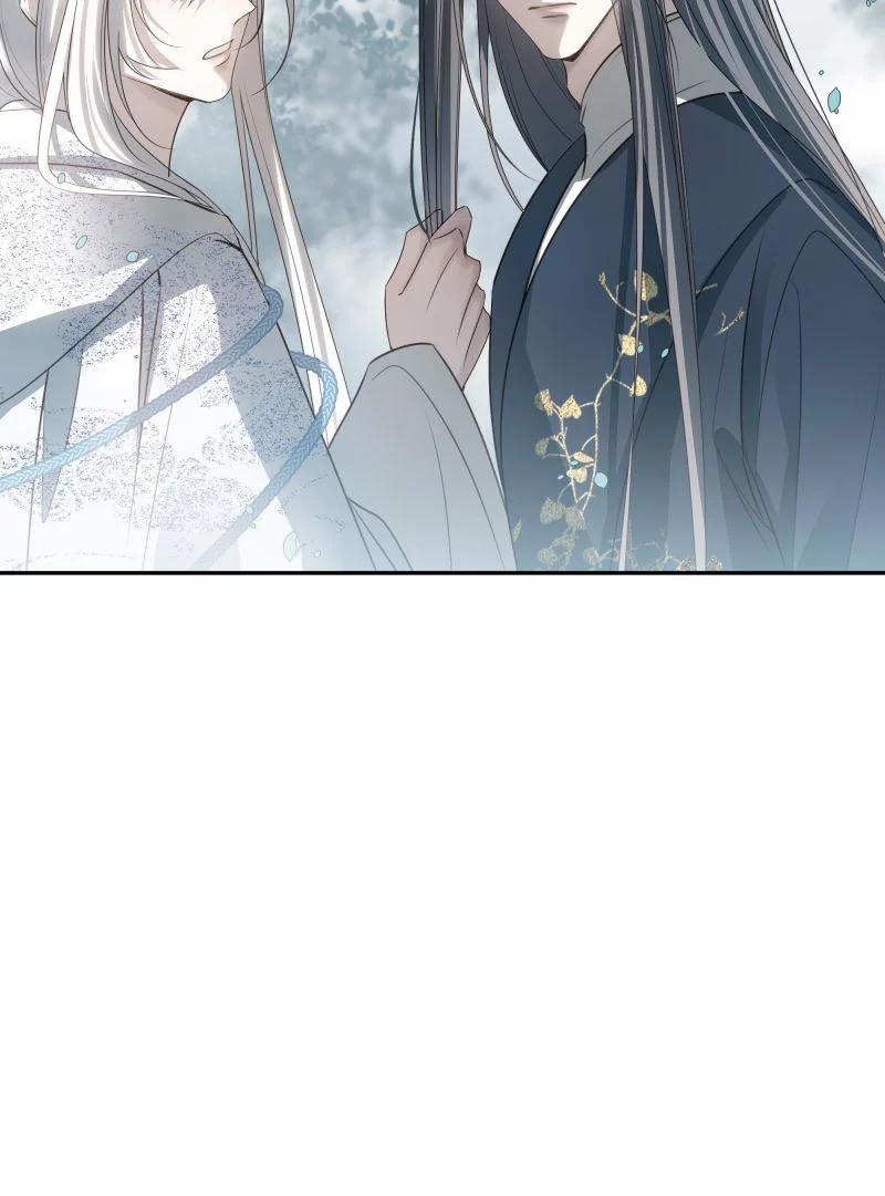 Sau Khi Chết Ta Trở Thành Nốt Chu Sa Của Ca Ca 49 trang 39