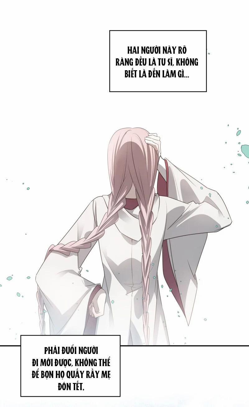 Sau Khi Chết Ta Trở Thành Nốt Chu Sa Của Ca Ca 49 trang 6