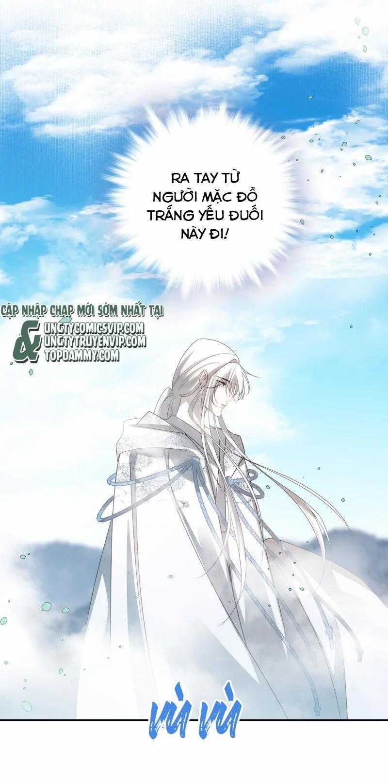 Sau Khi Chết Ta Trở Thành Nốt Chu Sa Của Ca Ca 49 trang 7