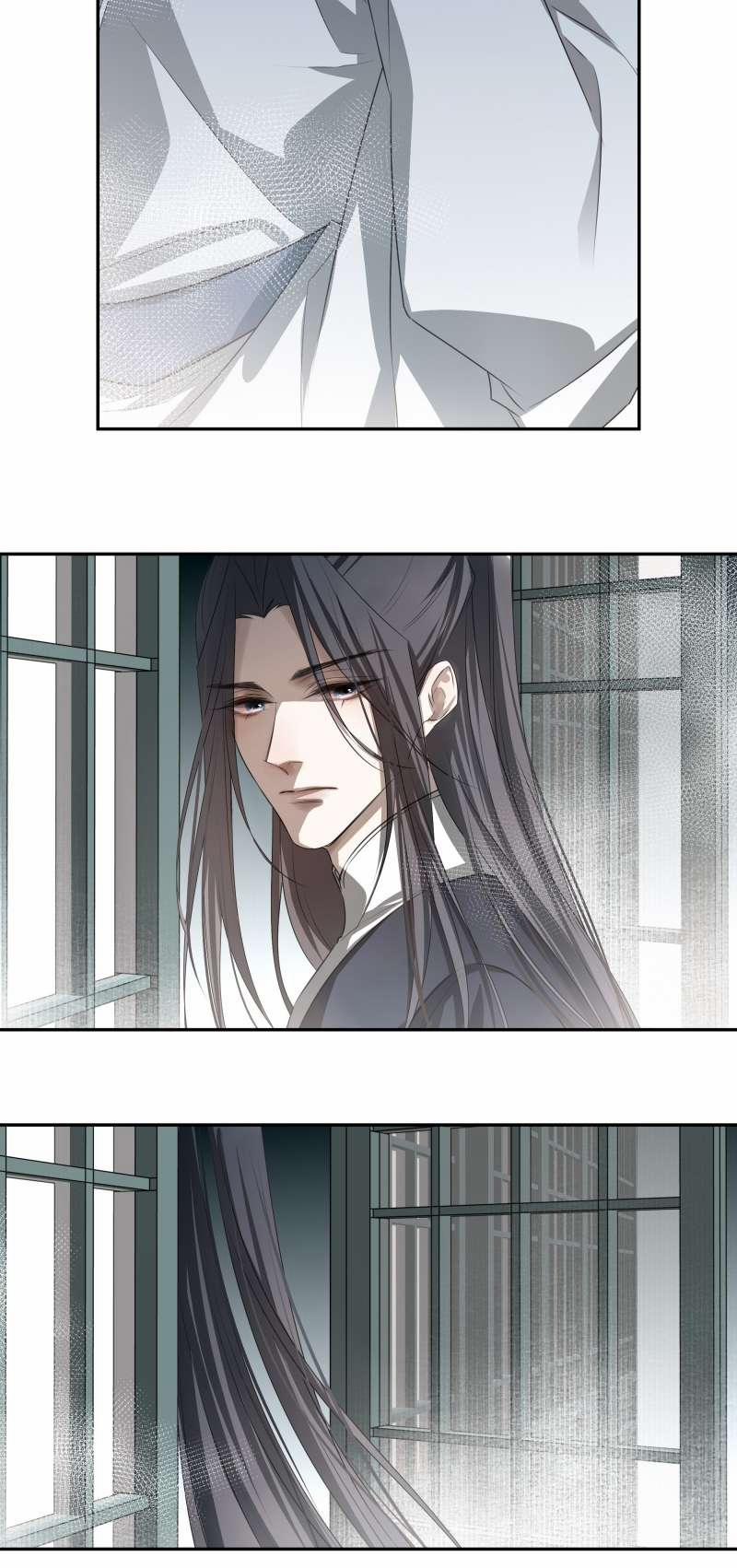 Sau Khi Chết Ta Trở Thành Nốt Chu Sa Của Ca Ca 5 trang 10