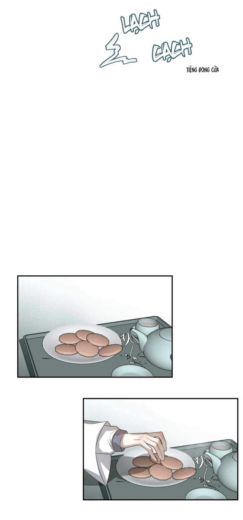 Sau Khi Chết Ta Trở Thành Nốt Chu Sa Của Ca Ca 5 trang 11