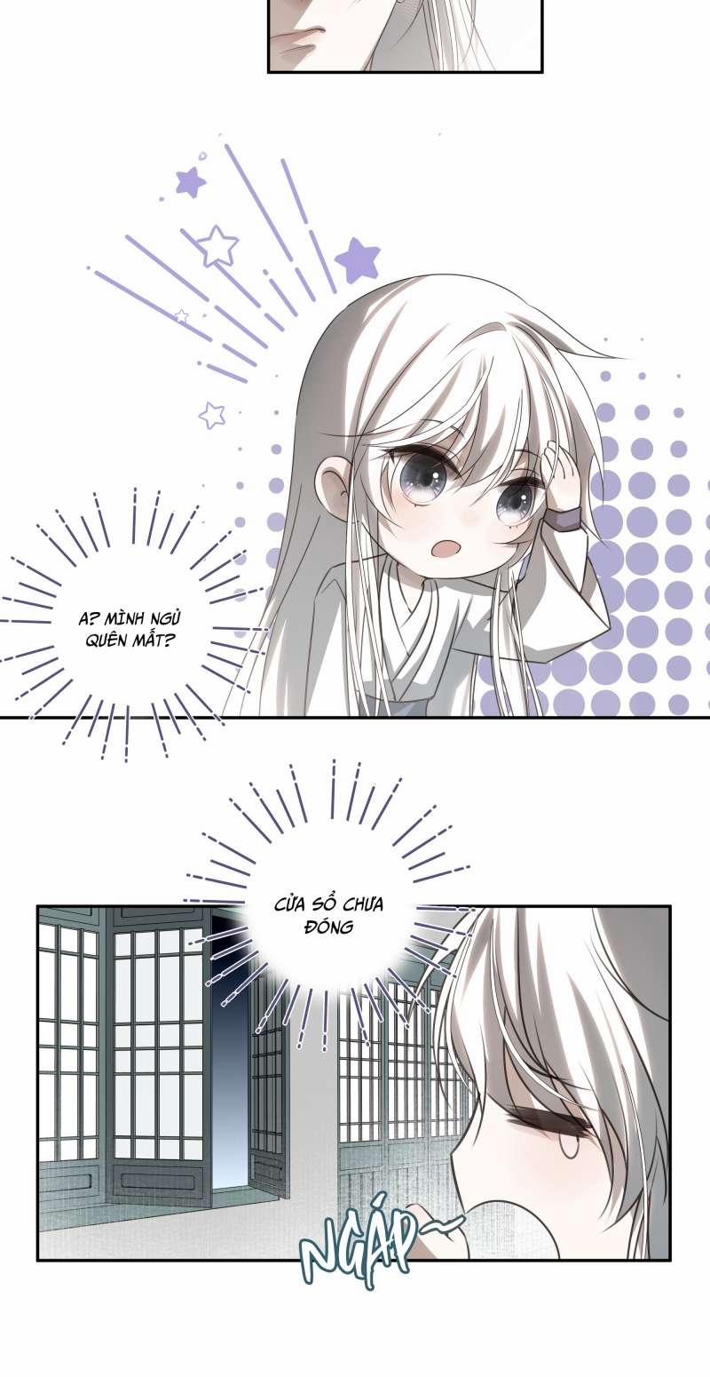 Sau Khi Chết Ta Trở Thành Nốt Chu Sa Của Ca Ca 5 trang 14