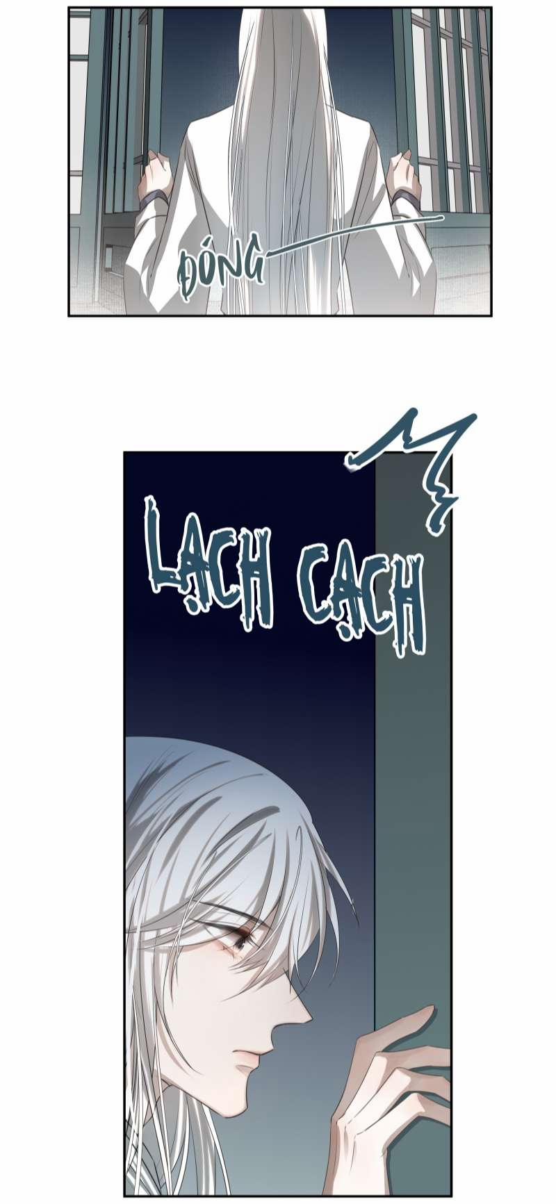 Sau Khi Chết Ta Trở Thành Nốt Chu Sa Của Ca Ca 5 trang 15