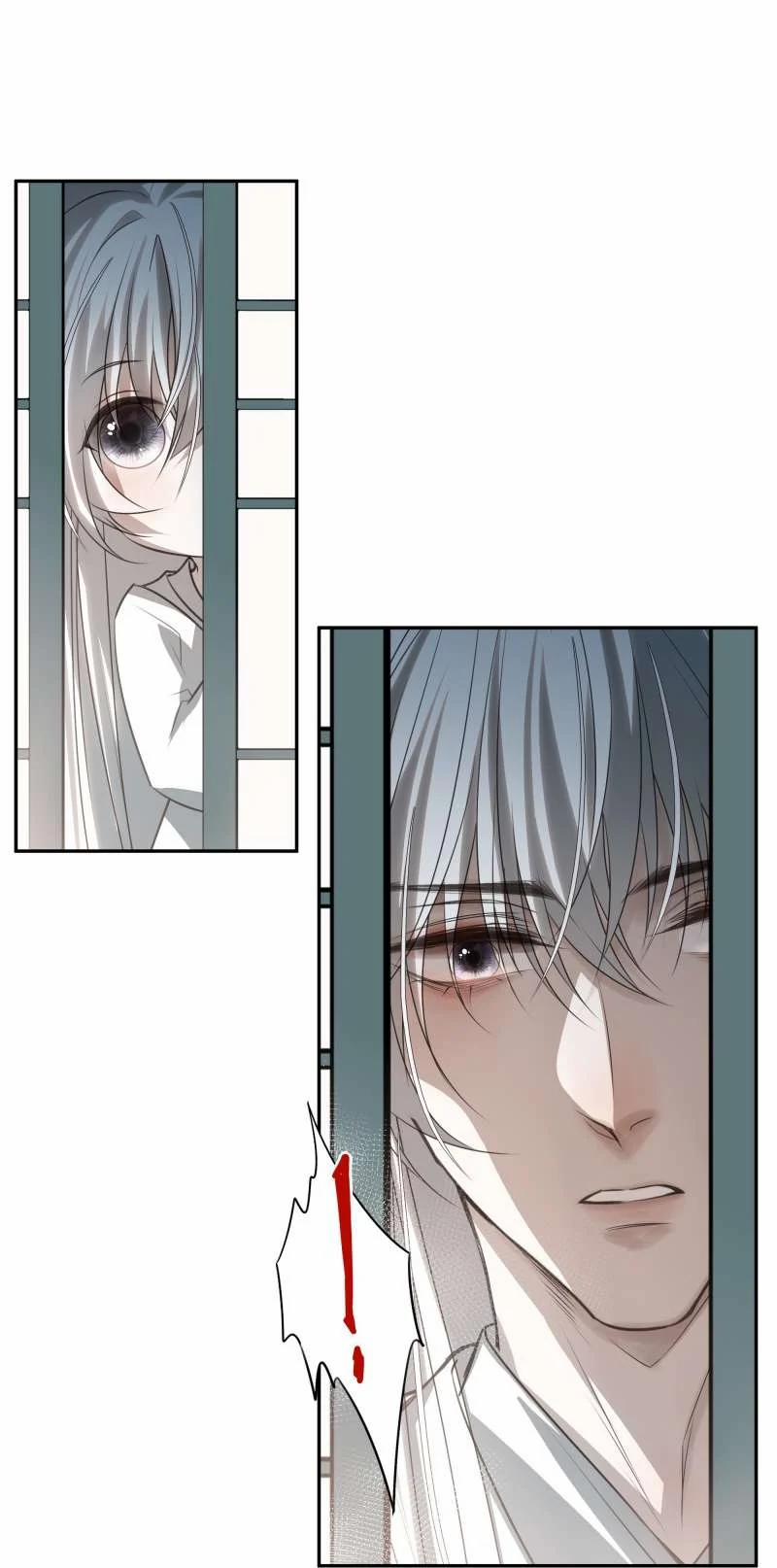 Sau Khi Chết Ta Trở Thành Nốt Chu Sa Của Ca Ca 5 trang 17