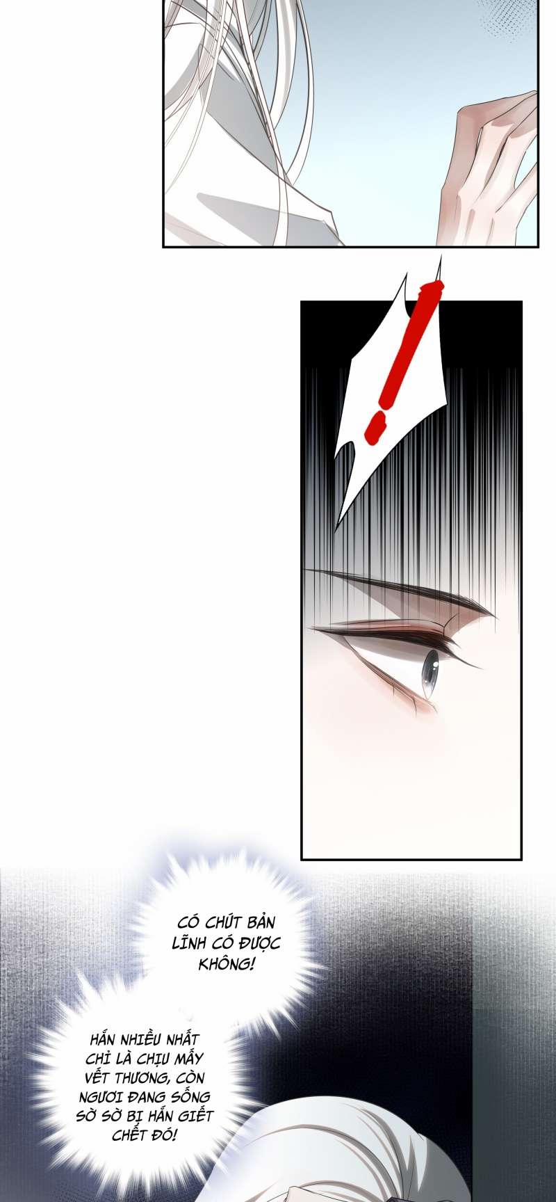 Sau Khi Chết Ta Trở Thành Nốt Chu Sa Của Ca Ca 5 trang 22