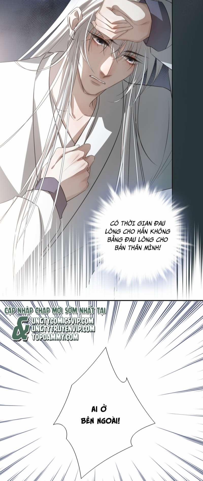 Sau Khi Chết Ta Trở Thành Nốt Chu Sa Của Ca Ca 5 trang 23