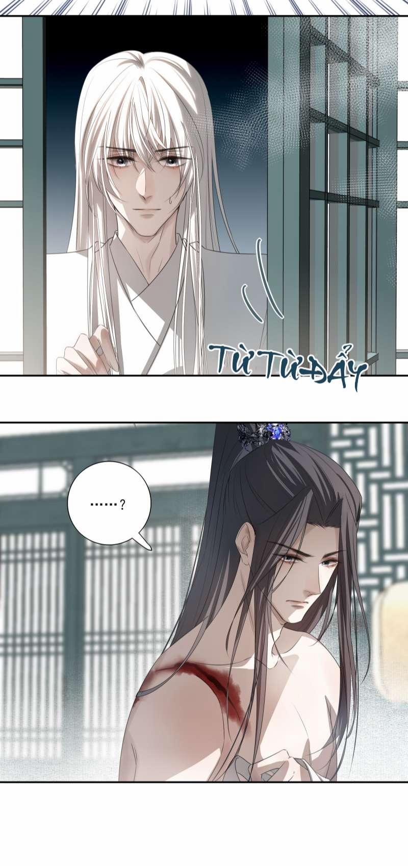 Sau Khi Chết Ta Trở Thành Nốt Chu Sa Của Ca Ca 5 trang 24