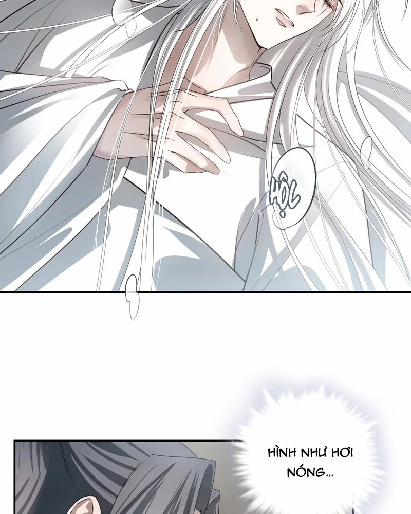 Sau Khi Chết Ta Trở Thành Nốt Chu Sa Của Ca Ca 50 trang 11