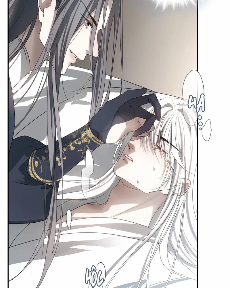 Sau Khi Chết Ta Trở Thành Nốt Chu Sa Của Ca Ca 50 trang 12