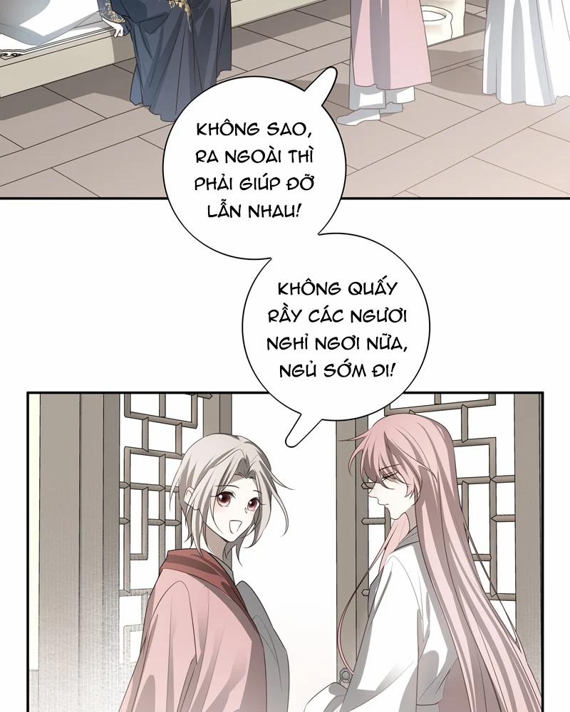 Sau Khi Chết Ta Trở Thành Nốt Chu Sa Của Ca Ca 50 trang 14