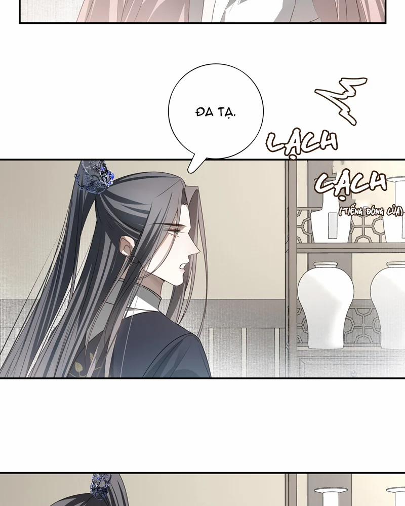 Sau Khi Chết Ta Trở Thành Nốt Chu Sa Của Ca Ca 50 trang 15