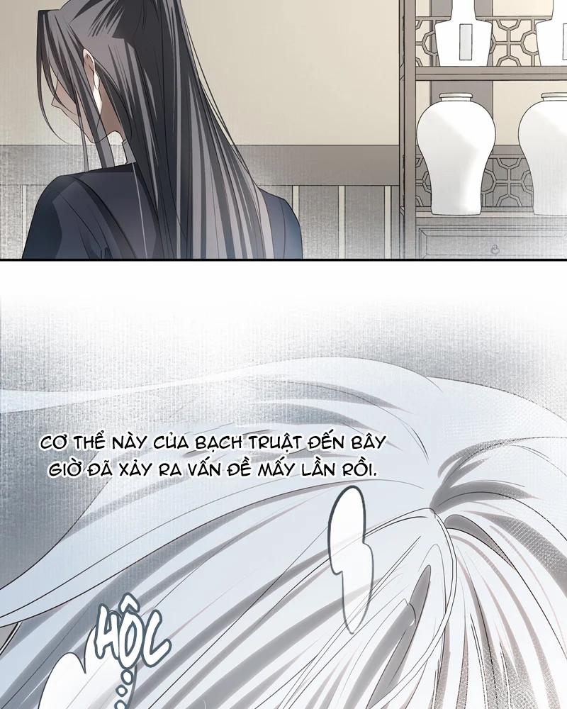 Sau Khi Chết Ta Trở Thành Nốt Chu Sa Của Ca Ca 50 trang 16