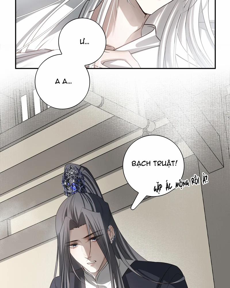 Sau Khi Chết Ta Trở Thành Nốt Chu Sa Của Ca Ca 50 trang 20