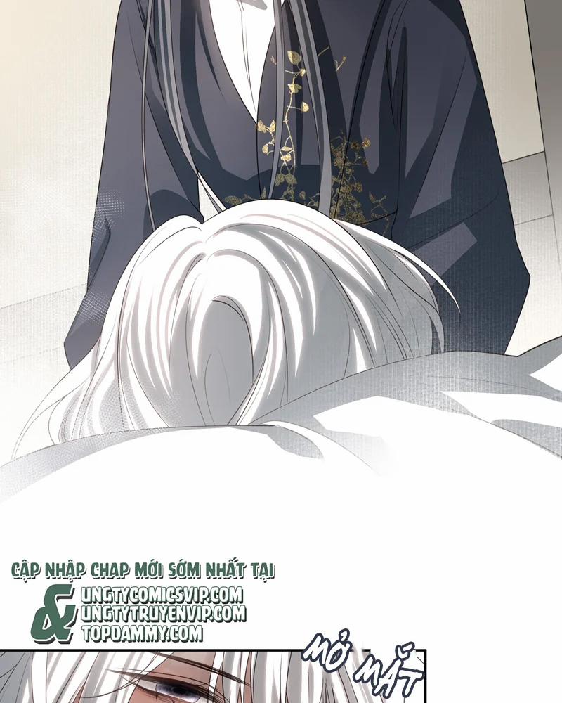 Sau Khi Chết Ta Trở Thành Nốt Chu Sa Của Ca Ca 50 trang 21