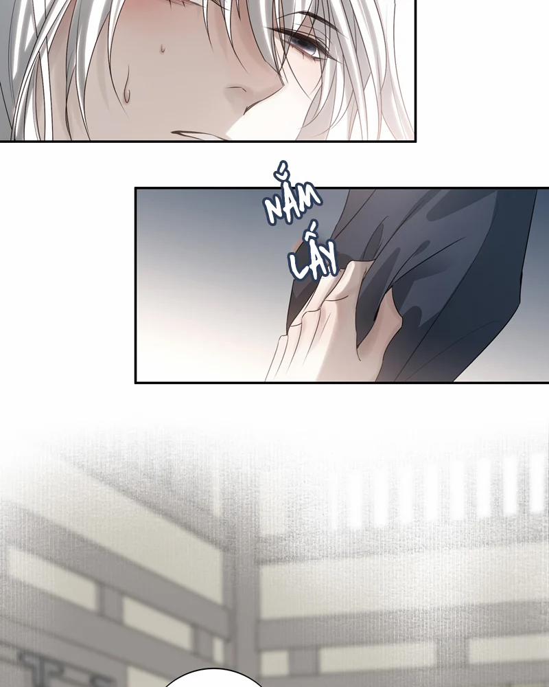 Sau Khi Chết Ta Trở Thành Nốt Chu Sa Của Ca Ca 50 trang 22