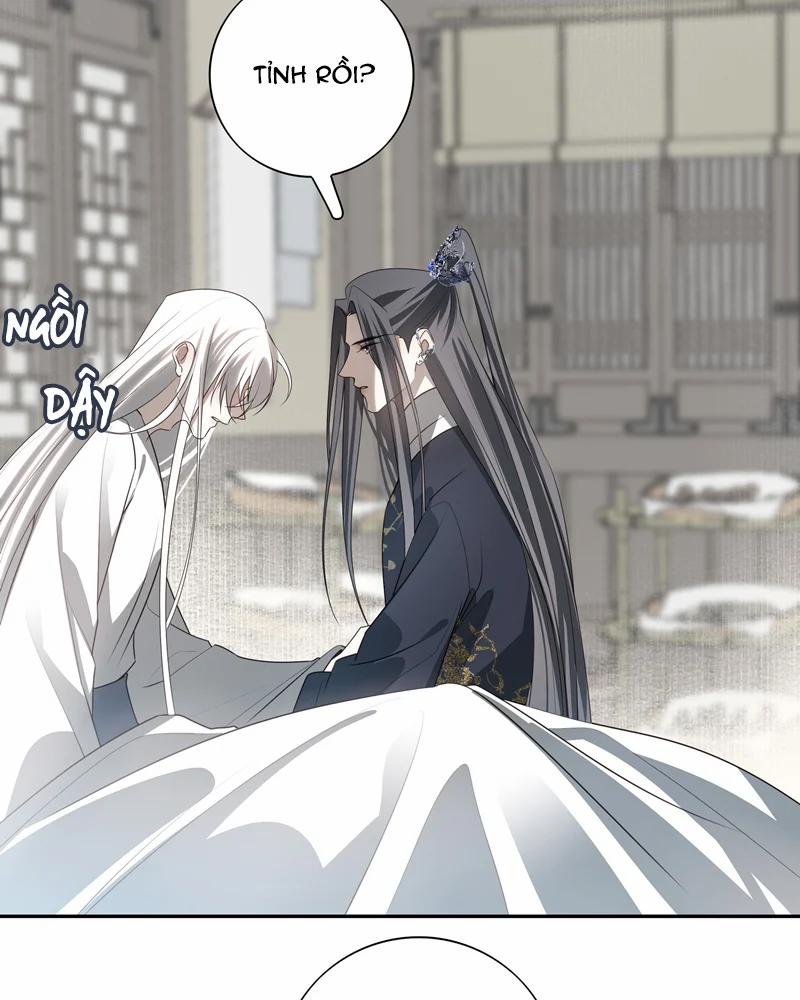 Sau Khi Chết Ta Trở Thành Nốt Chu Sa Của Ca Ca 50 trang 23