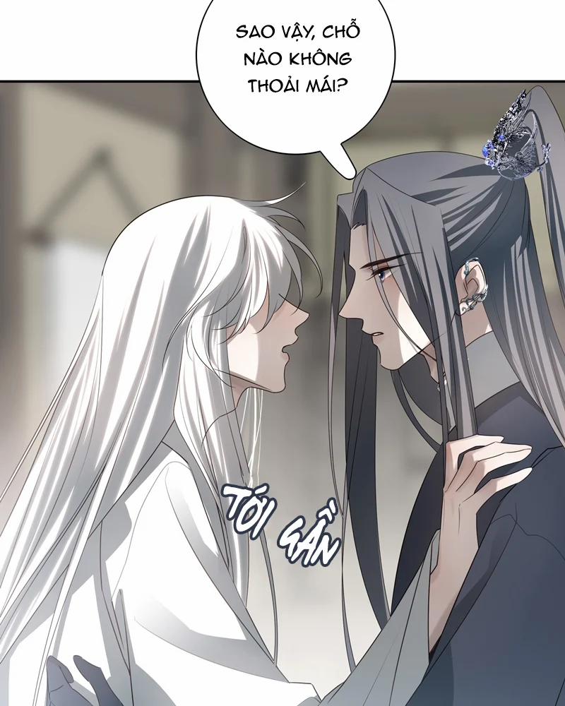 Sau Khi Chết Ta Trở Thành Nốt Chu Sa Của Ca Ca 50 trang 24