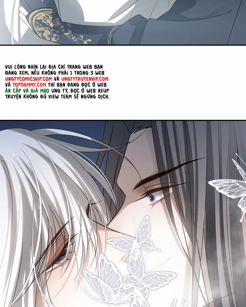 Sau Khi Chết Ta Trở Thành Nốt Chu Sa Của Ca Ca 50 trang 25