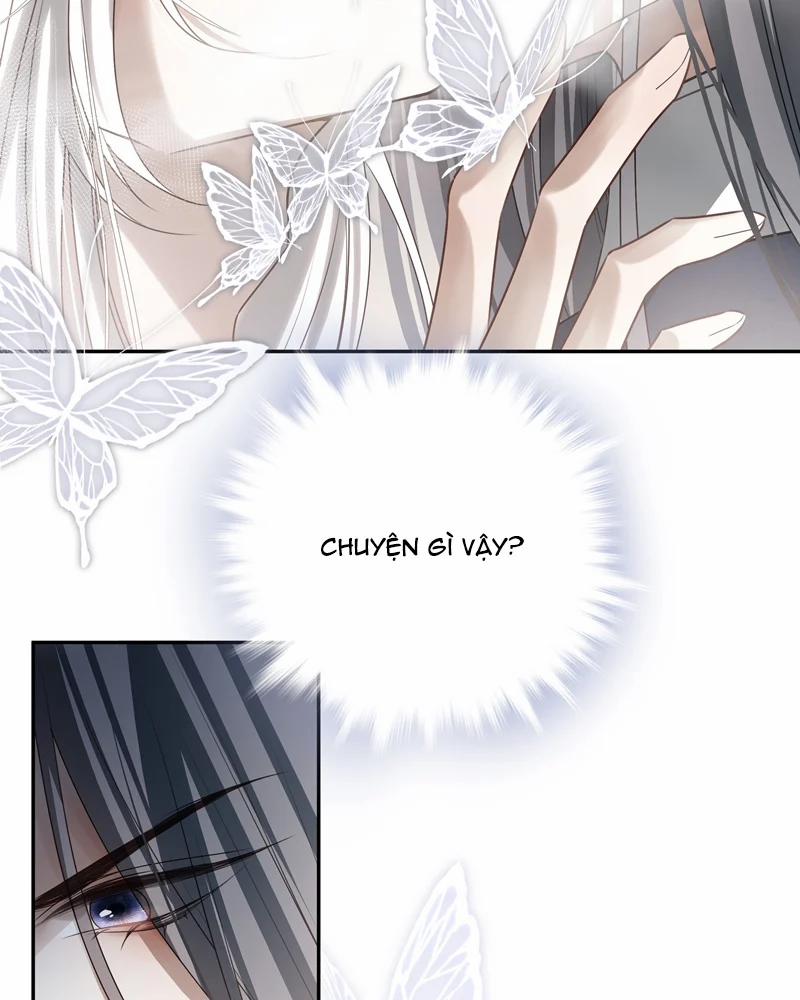 Sau Khi Chết Ta Trở Thành Nốt Chu Sa Của Ca Ca 50 trang 26