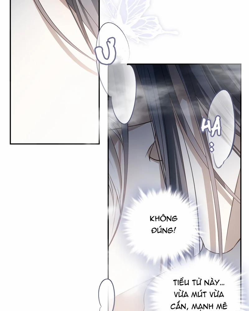 Sau Khi Chết Ta Trở Thành Nốt Chu Sa Của Ca Ca 50 trang 27