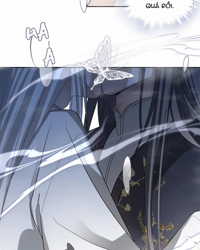 Sau Khi Chết Ta Trở Thành Nốt Chu Sa Của Ca Ca 50 trang 28