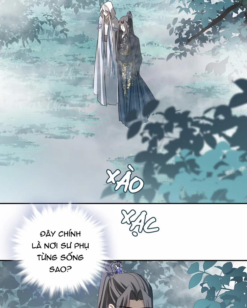 Sau Khi Chết Ta Trở Thành Nốt Chu Sa Của Ca Ca 50 trang 3