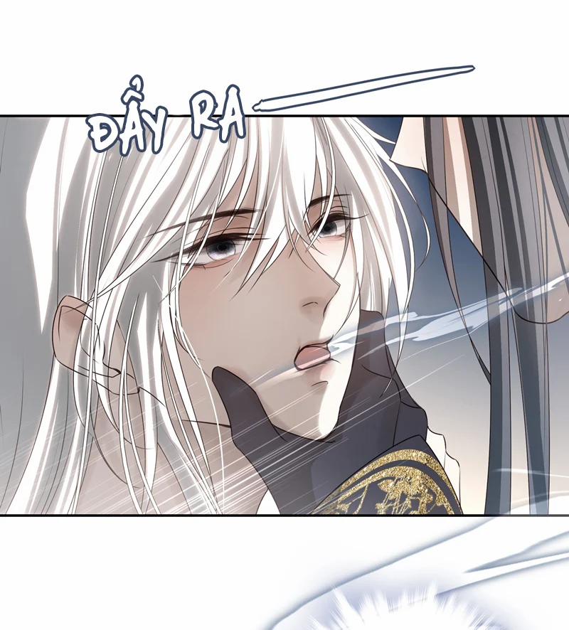 Sau Khi Chết Ta Trở Thành Nốt Chu Sa Của Ca Ca 50 trang 30